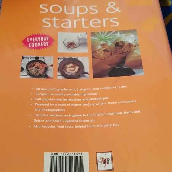 Recipe book - Picture 2 of 2